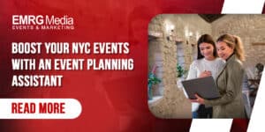 event planning assistant
